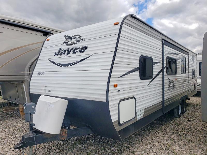 Aukcja sprzedaży 2016 Jayco Jay Flight, vin: 1UJBJ0BR8G17X0372, numer aukcji: 51882556