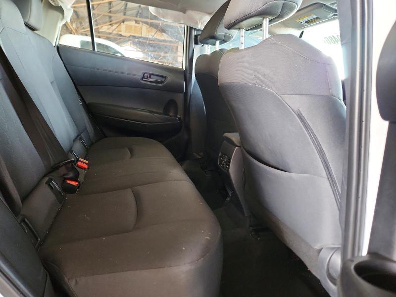 Aukcja sprzedaży 2025 Toyota Corolla Cross, vin: 7MUBAAAG4SV141585, numer aukcji: 53920486