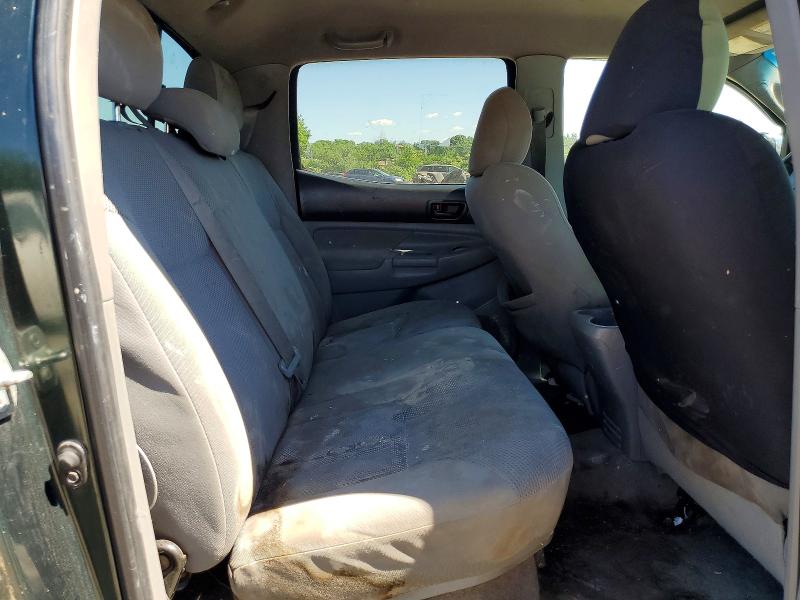 54561146 :رقم المزاد ، 3TMMU52N99M008975 vin ، 2009 Toyota Tacoma مزاد بيع