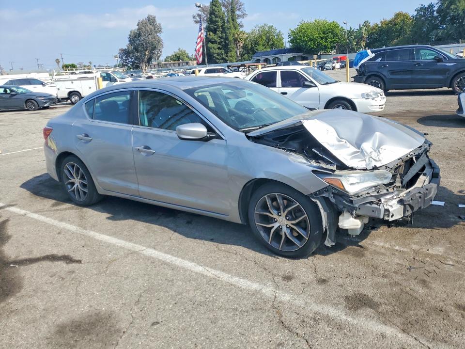 Продажа на аукционе авто 2019 Acura Ilx, vin: 19UDE2F70KA001148, номер лота: 54133086