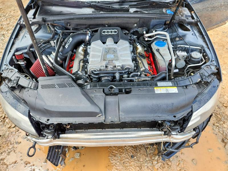 54985476 :رقم المزاد ، WAUBGAFL6BA012174 vin ، 2011 Audi S4 مزاد بيع