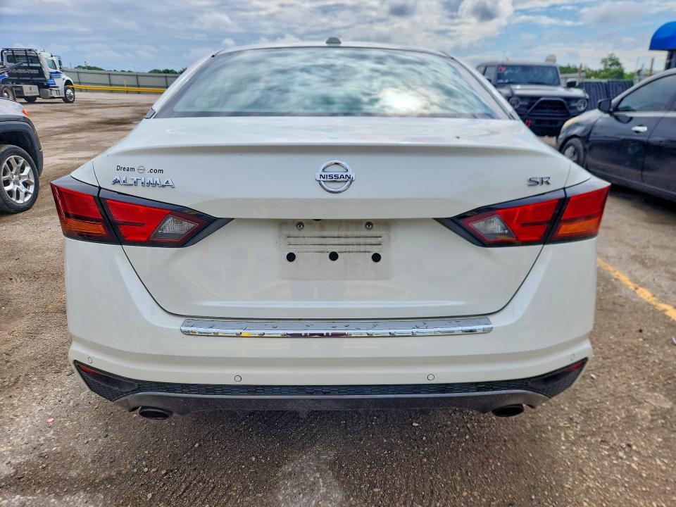 Aukcja sprzedaży 2021 Nissan Altima, vin: 1N4BL4CV1MN398171, numer aukcji: 52234046