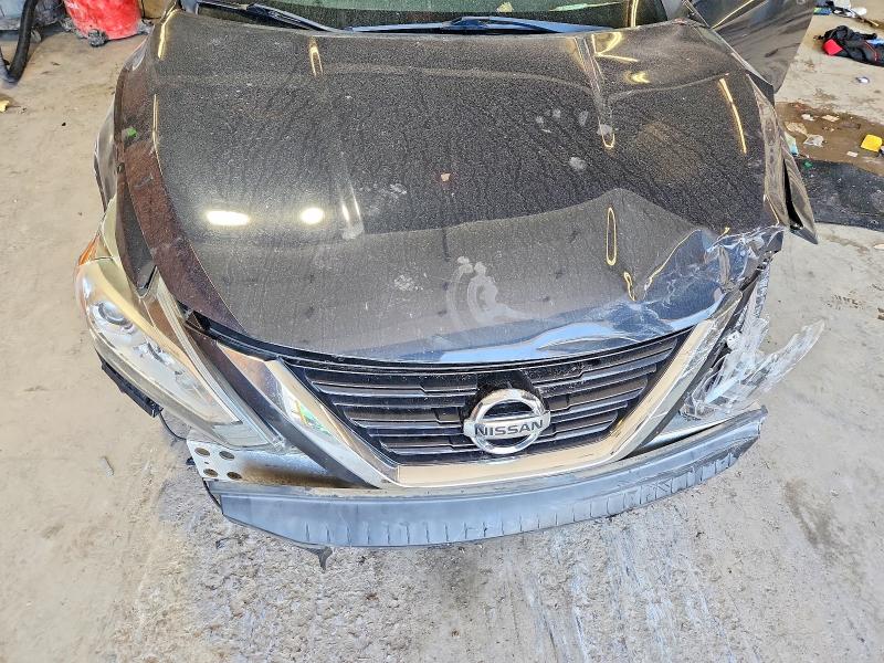 Продаж на аукціоні авто 2018 Nissan Altima, vin: 1N4AL3AP2JC235966, номер лоту: 54824596