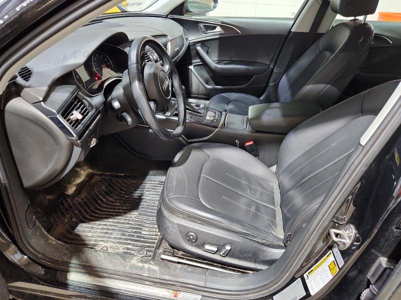 Aukcja sprzedaży 2017 Audi A6, vin: WAUF8AFC8HN012404, numer aukcji: 49511256