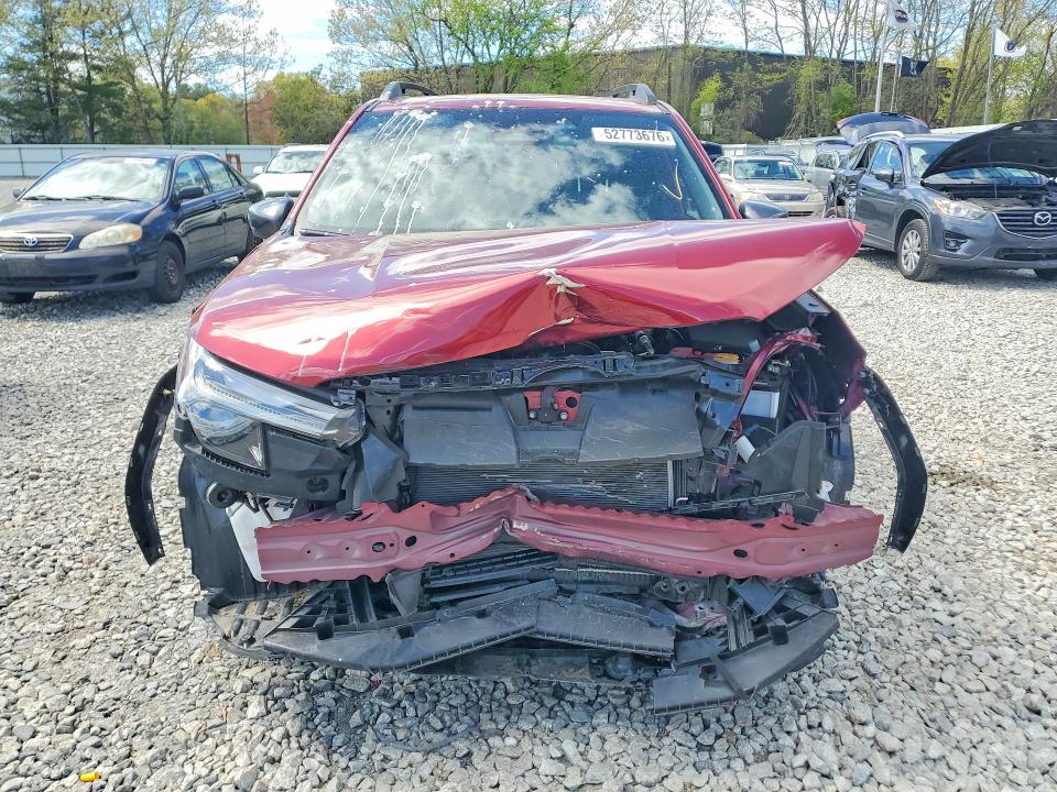 Aukcja sprzedaży 2025 Subaru Forester, vin: JF2SLDRC8SH549908, numer aukcji: 52773676