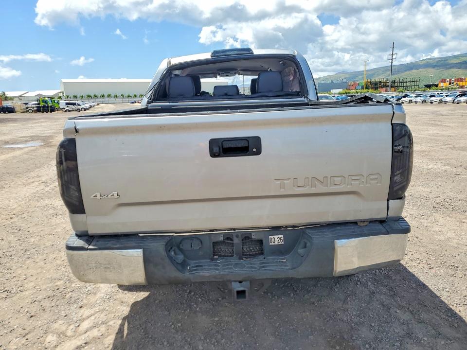 Aukcja sprzedaży 2014 Toyota Tundra, vin: 5TFDW5F16EX349529, numer aukcji: 51344996