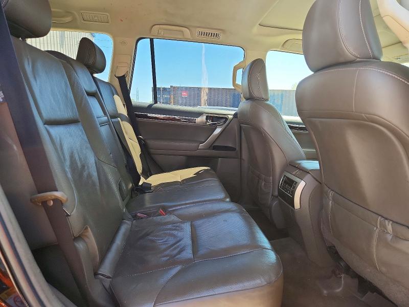 Auction sale of the 2014 Lexus Gx, vin: JTJBM7FX5E5088965, lot number: 53167576