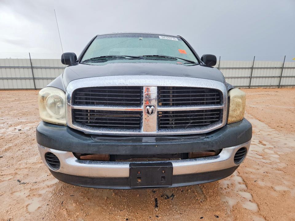 2008 Dodge Ram 1500 მანქანა იყიდება აუქციონზე, vin: 1D7HA18K98J132715, აუქციონის ნომერი: 56866696