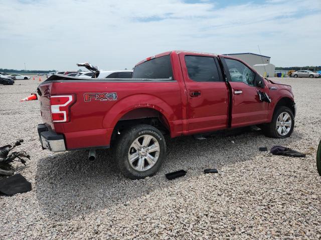 Aukcja sprzedaży 2020 Ford F150, vin: 1FTEW1E57LKE77192, numer aukcji: 52713936