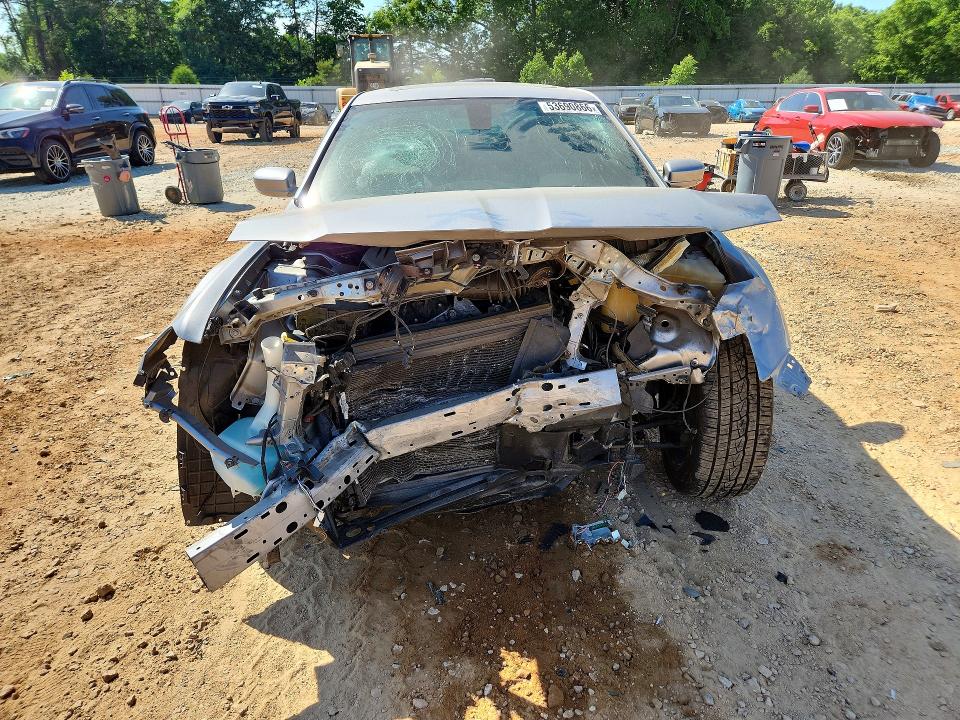Aukcja sprzedaży 2018 Chrysler 300, vin: 2C3CCABG2JH266691, numer aukcji: 53690866