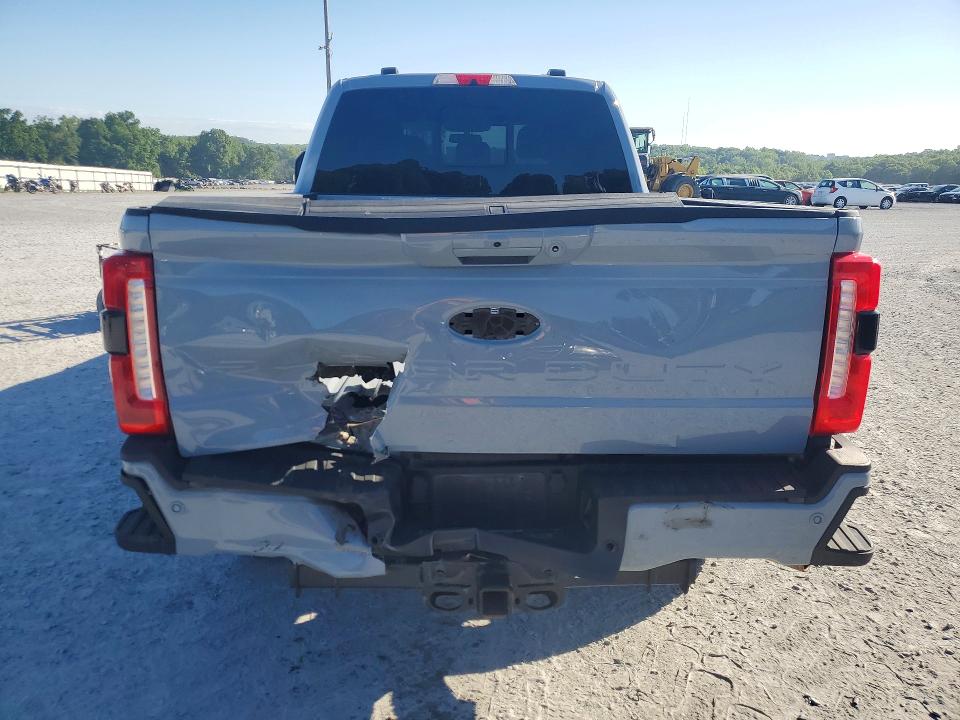 2024 Ford F250 მანქანა იყიდება აუქციონზე, vin: 1FT7W2BN8REF05415, აუქციონის ნომერი: 51831756