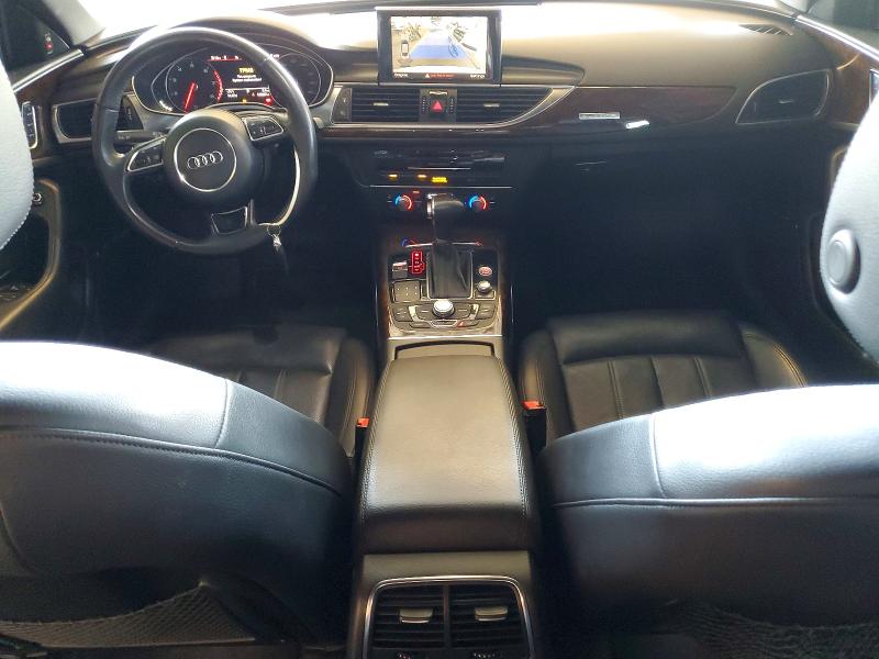 Aukcja sprzedaży 2014 Audi A6, vin: WAUHGAFC3EN033815, numer aukcji: 55673206