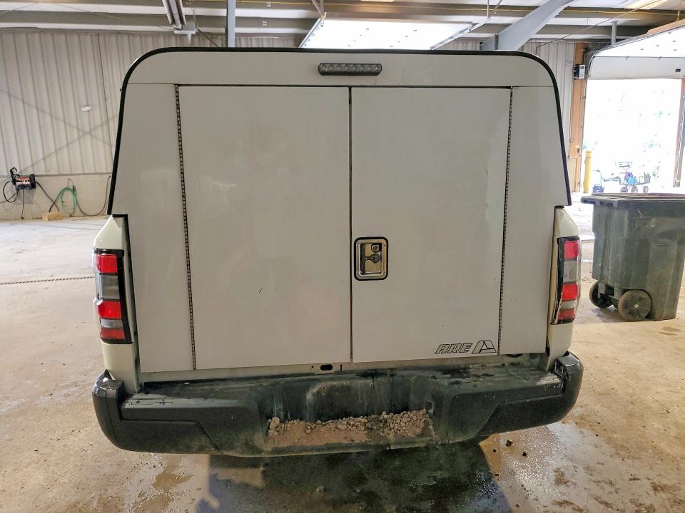 Продаж на аукціоні авто 2024 Nissan Frontier, vin: 1N6ED1CL5RN647030, номер лоту: 55024816