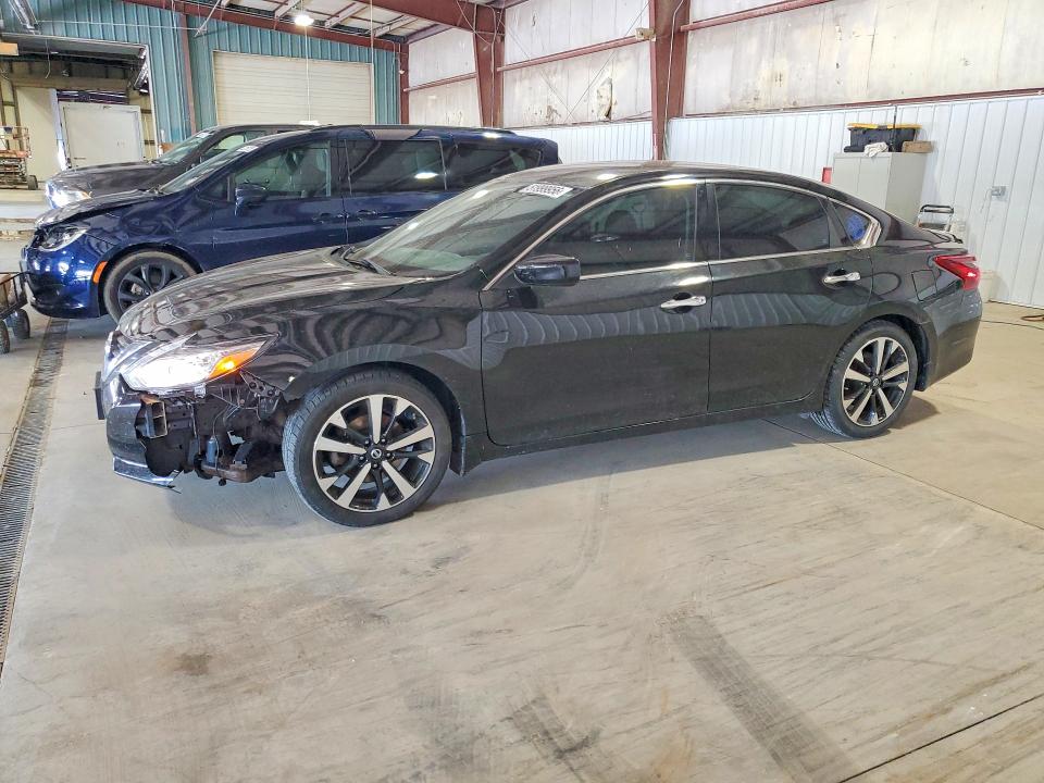 Auction sale of the 2018 Nissan Altima, vin: 1N4AL3AP6JC139628, lot number: 51999956