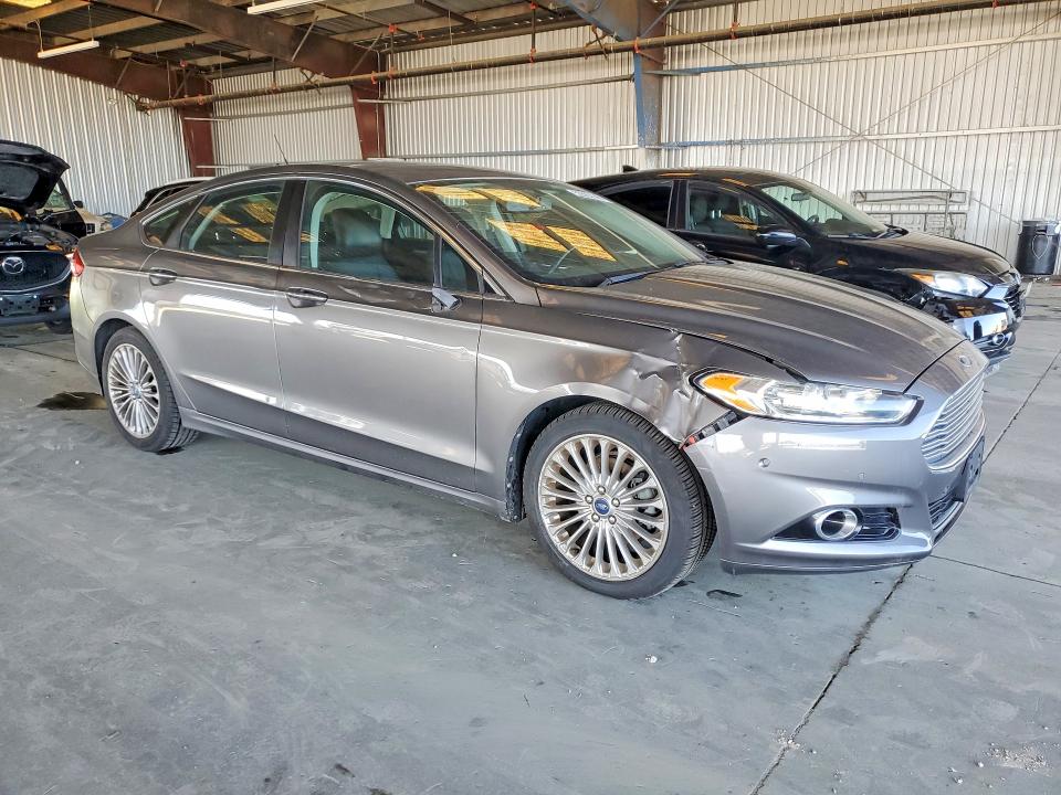 Aukcja sprzedaży 2013 Ford Fusion, vin: 3FA6P0K99DR113720, numer aukcji: 53563146