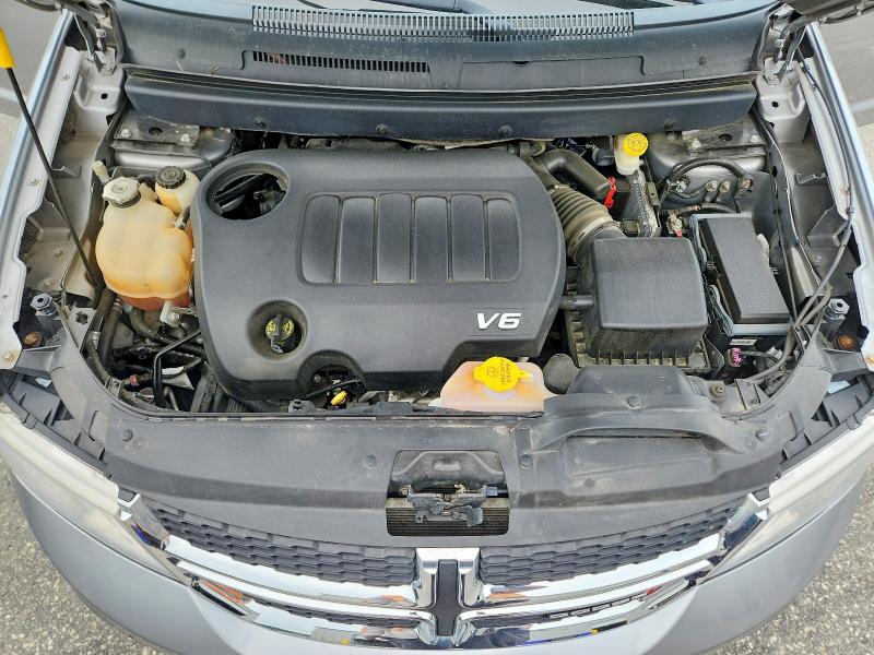 2017 Dodge Journey მანქანა იყიდება აუქციონზე, vin: 3C4PDCBG4HT523373, აუქციონის ნომერი: 55159406