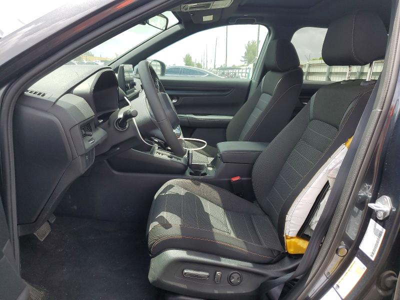 Aukcja sprzedaży 2023 Honda Cr-v, vin: 7FARS6H53PE016701, numer aukcji: 51922076