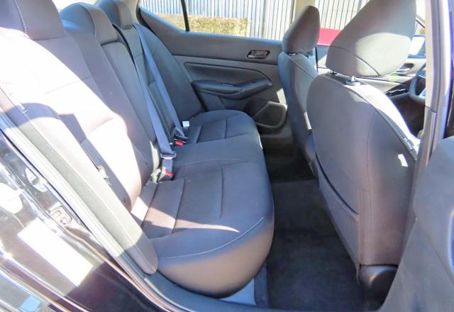 Aukcja sprzedaży 2025 Nissan Altima, vin: 1N4BL4DV7SN377143, numer aukcji: 55082906