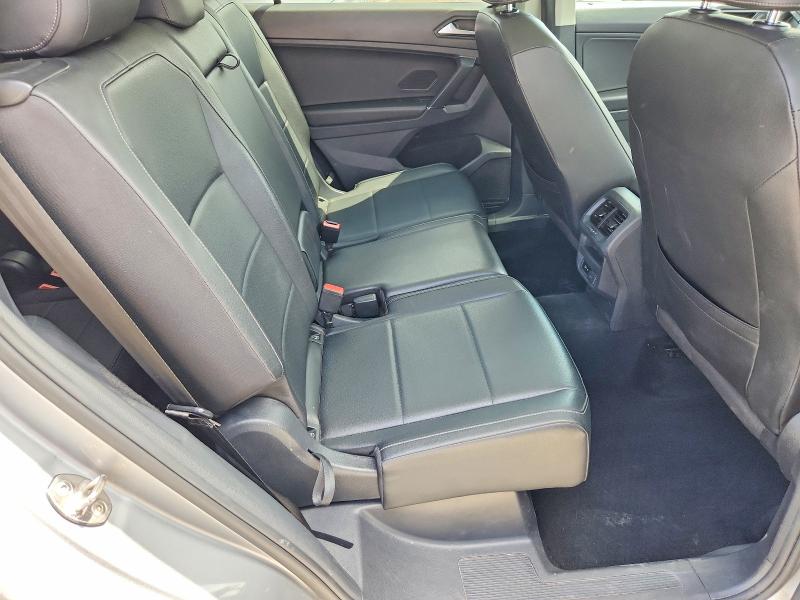 Продажа на аукционе авто 2020 Volkswagen Tiguan, vin: 3VV2B7AXXLM067814, номер лота: 51925606