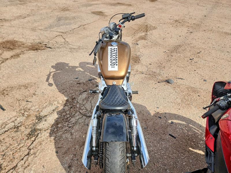 Продаж на аукціоні авто 1995 Honda Vf750, vin: JH2RC4304SM100851, номер лоту: 55332836
