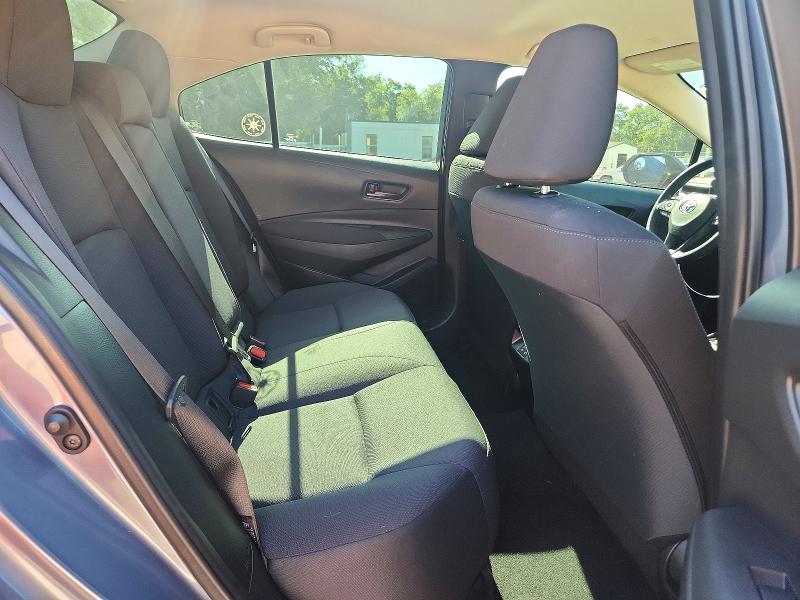 Aukcja sprzedaży 2024 Toyota Corolla, vin: 5YFB4MDE8RP087630, numer aukcji: 53519756