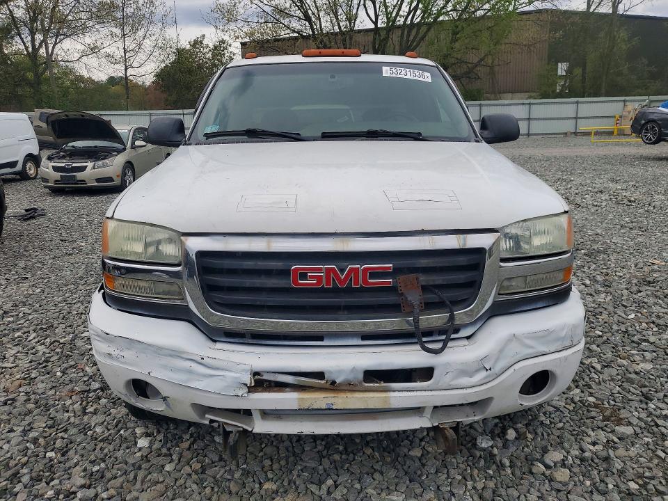 Aukcja sprzedaży 2003 Gmc Sierra, vin: 1GTHK29U43E339365, numer aukcji: 53231536
