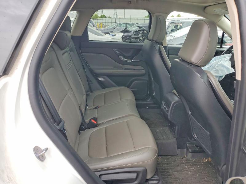 Продаж на аукціоні авто 2023 Lincoln Corsair, vin: 5LMCJ2DA0PUL13716, номер лоту: 52075076