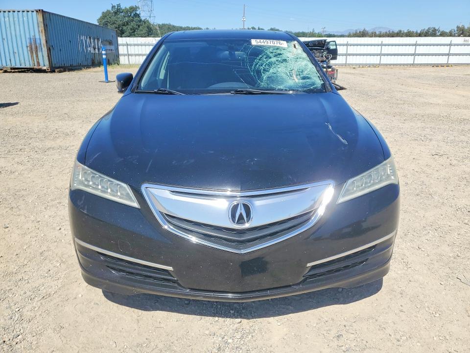 Продажа на аукционе авто 2015 Acura Tlx, vin: 19UUB1F39FA001221, номер лота: 54497076