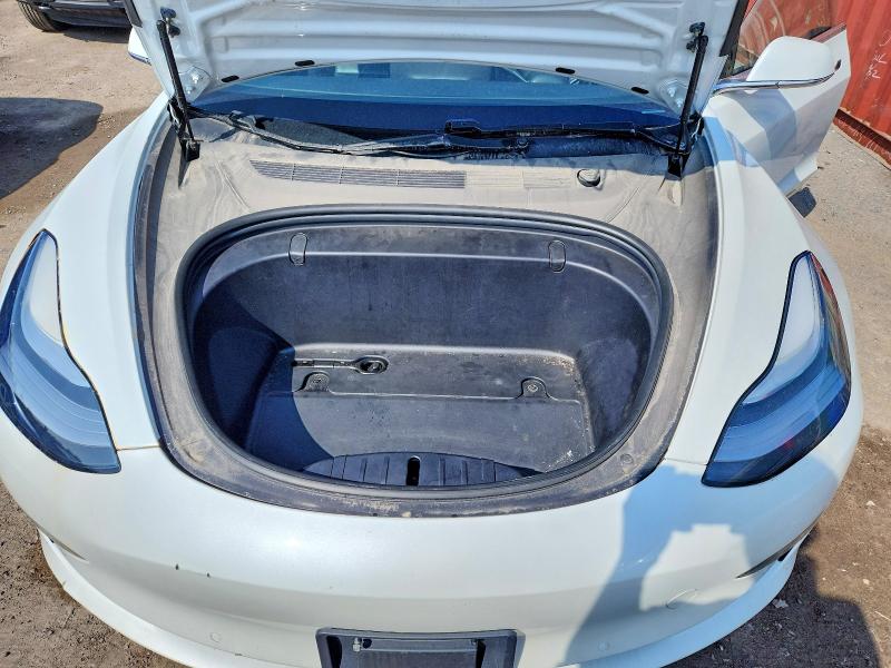 Продажа на аукционе авто 2020 Tesla Model 3, vin: 5YJ3E1EAXLF642639, номер лота: 53078096