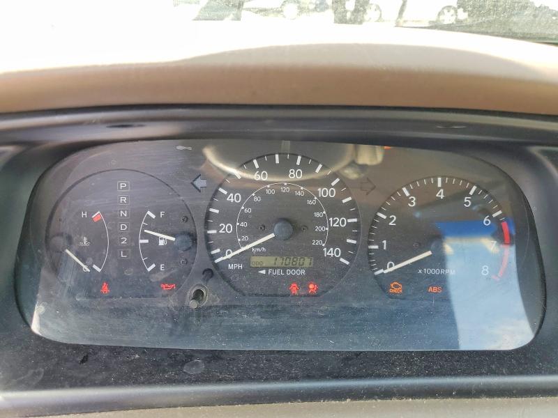 Aukcja sprzedaży 2001 Toyota Camry, vin: 4T1BF22K21U128232, numer aukcji: 53561926