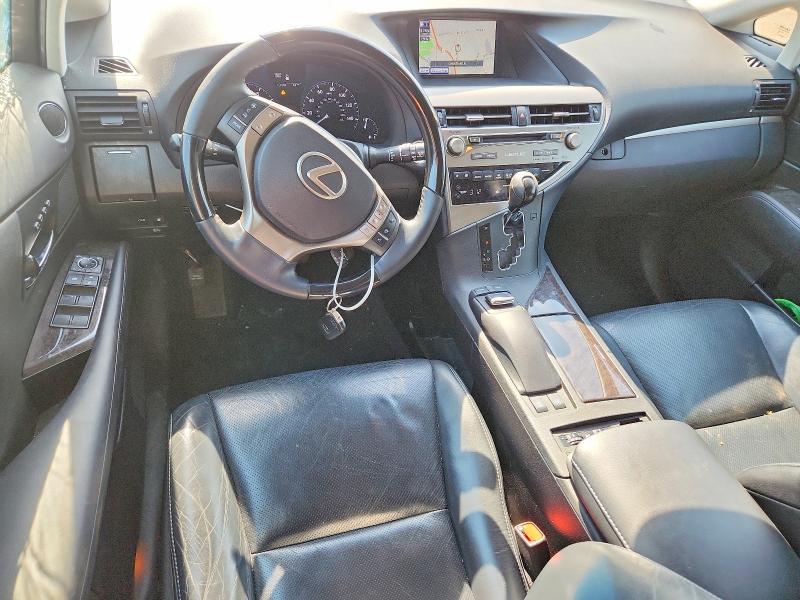 Продажа на аукционе авто 2015 Lexus Rx 350, vin: 2T2BK1BA8FC331143, номер лота: 52121446