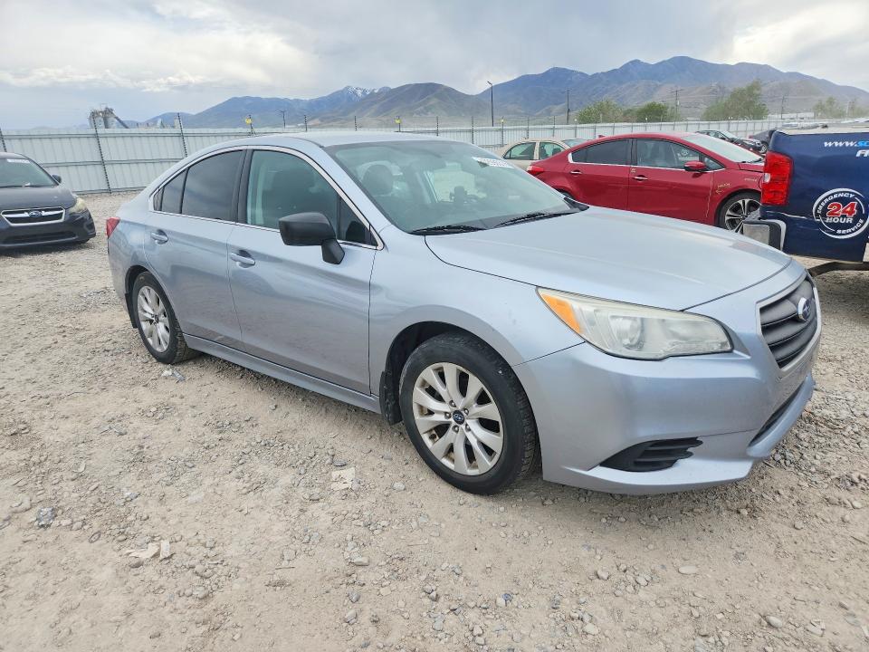 Продаж на аукціоні авто 2017 Subaru Legacy, vin: 4S3BNAB64H3007366, номер лоту: 52093316