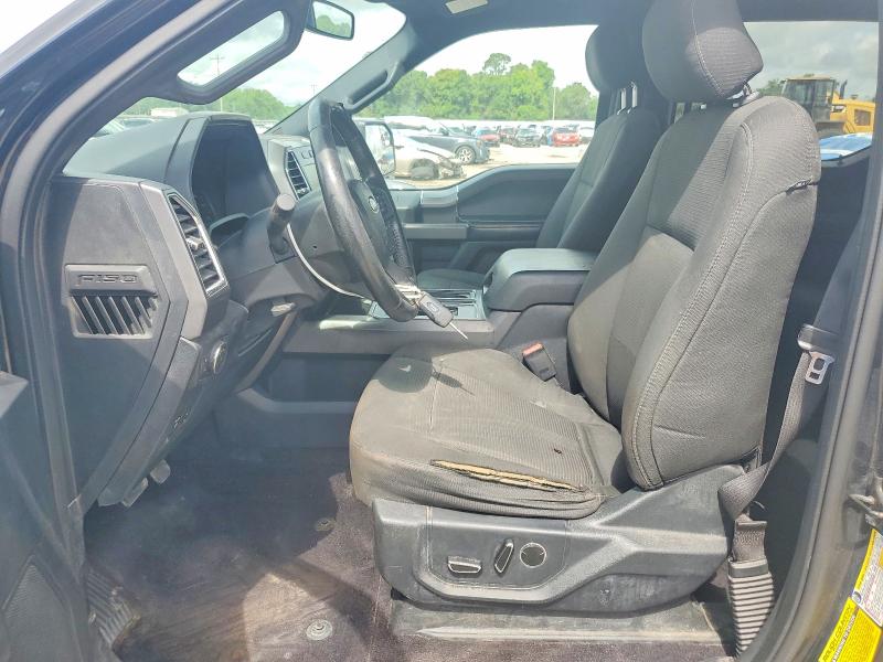 Продаж на аукціоні авто 2015 Ford F150, vin: 1FTEW1CP5FFC69720, номер лоту: 55191426