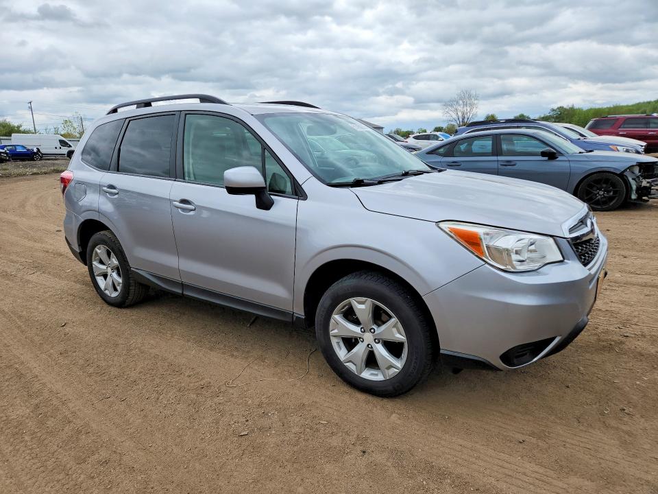 51450926 :رقم المزاد ، JF2SJADC4GH511580 vin ، 2016 Subaru Forester مزاد بيع