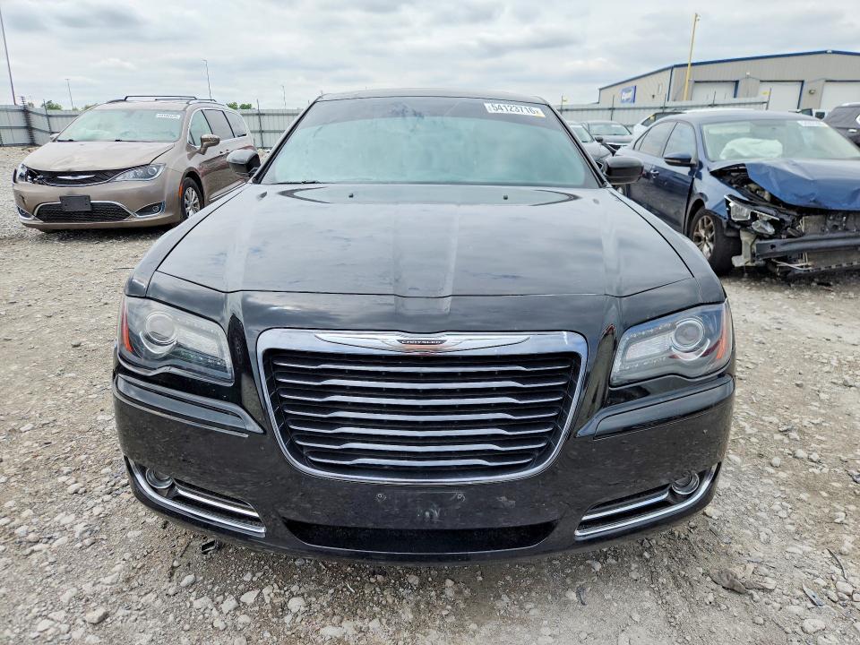 Aukcja sprzedaży 2014 Chrysler 300, vin: 2C3CCABT3EH339974, numer aukcji: 54123716