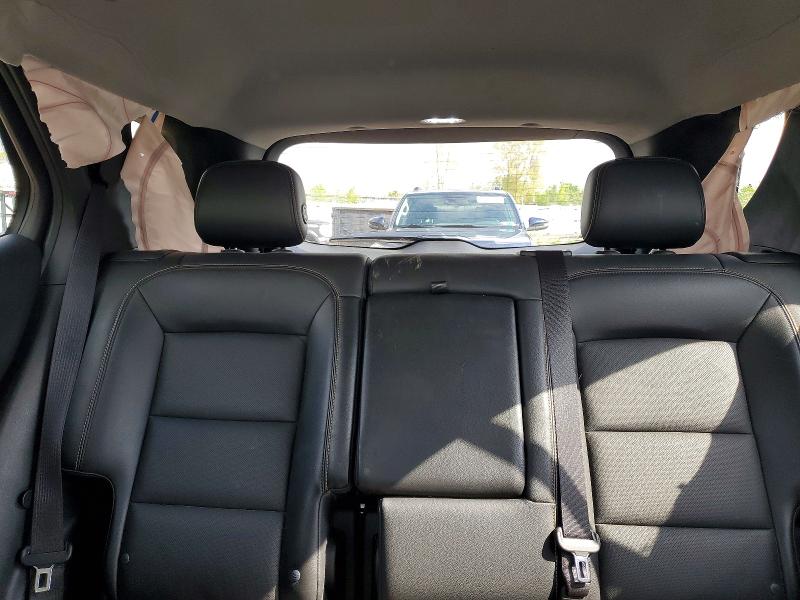 53441166 :رقم المزاد ، 2GNAXXEV4L6109822 vin ، 2020 Chevrolet Equinox مزاد بيع