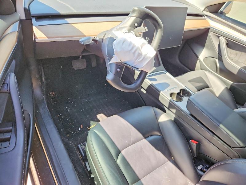 Aukcja sprzedaży 2023 Tesla Model 3, vin: 5YJ3E1EA1PF696854, numer aukcji: 54013176