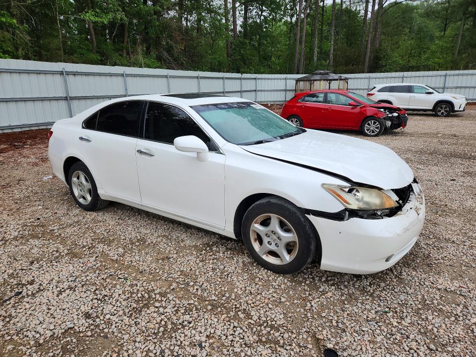 Продажа на аукционе авто 2008 Lexus Es, vin: JTHBJ46GX82265170, номер лота: 54489546