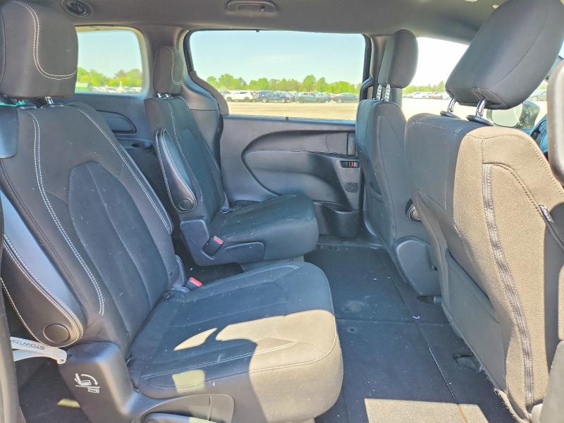 52020466 :رقم المزاد ، 2C4RC1FG0LR245979 vin ، 2020 Chrysler Pacifica مزاد بيع
