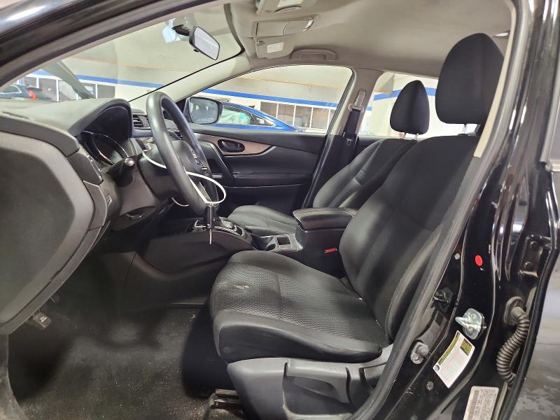 Продажа на аукционе авто 2018 Nissan Rogue Sport, vin: JN1BJ1CP0JW103246, номер лота: 54185936