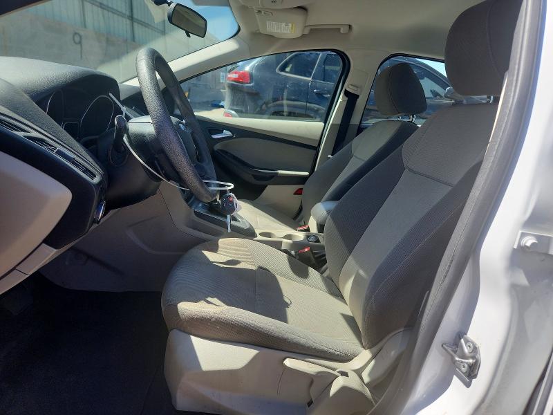 Aukcja sprzedaży 2014 Ford Focus, vin: 1FADP3F27EL441241, numer aukcji: 53379136