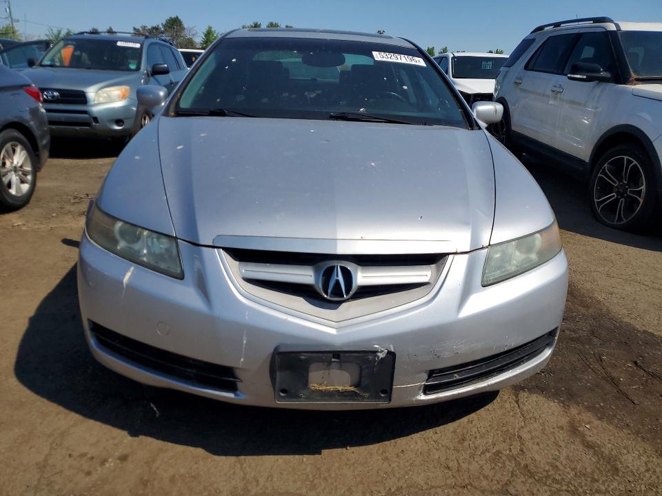 Aukcja sprzedaży 2006 Acura 3.2tl, vin: 19UUA65536A050756, numer aukcji: 53297196