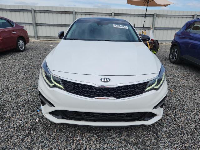 Aukcja sprzedaży 2020 Kia Optima, vin: 5XXGT4L33LG441921, numer aukcji: 51809566
