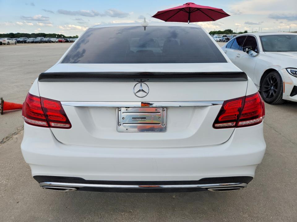 54686806 :رقم المزاد ، WDDHF5KB8FB084813 vin ، 2015 Mercedes-benz E مزاد بيع
