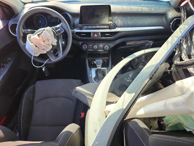 Продажа на аукционе авто 2023 Kia Forte, vin: 3KPF24AD1PE509657, номер лота: 53382936