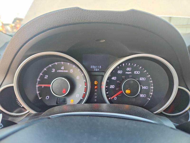 Продажа на аукционе авто 2011 Acura Tl, vin: 19UUA8F58BA008605, номер лота: 52995626