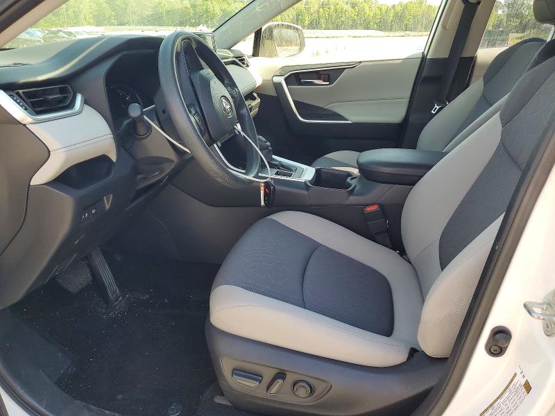 52049276 :رقم المزاد ، JTMP1RFV9RD108366 vin ، 2024 Toyota Rav4 مزاد بيع