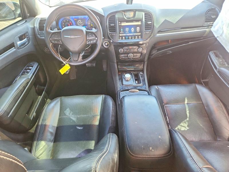 2022 Chrysler 300 მანქანა იყიდება აუქციონზე, vin: 2C3CCABT5NH180696, აუქციონის ნომერი: 52894216