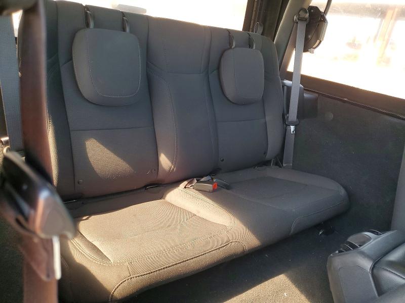 Продаж на аукціоні авто 2022 Jeep Wrangler, vin: 1C4HJXAG7NW208630, номер лоту: 51343776