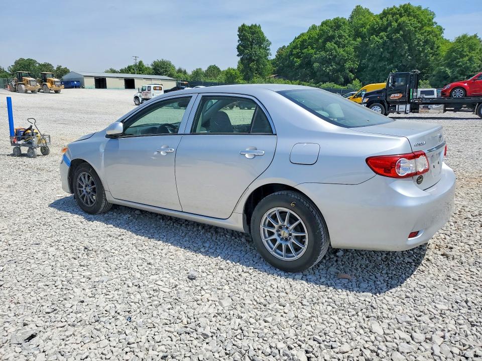 Aukcja sprzedaży 2012 Toyota Corolla, vin: JTDBU4EE2C9177271, numer aukcji: 54073396